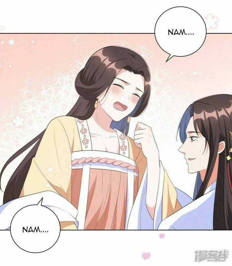 Vương Phi Có Độc! Chapter 41 trang 19