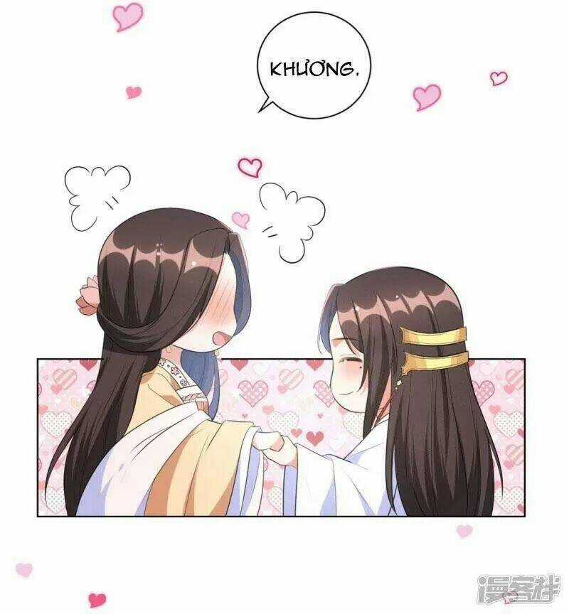 Vương Phi Có Độc! Chapter 41 trang 20