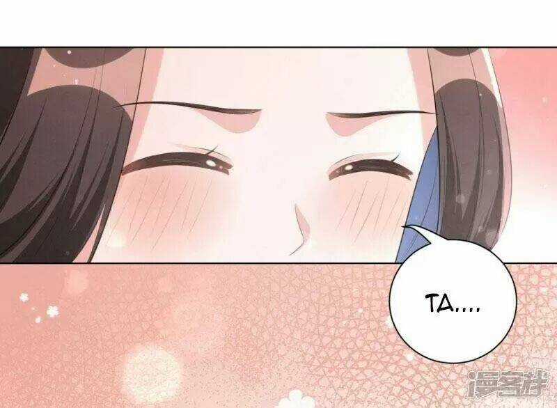 Vương Phi Có Độc! Chapter 41 trang 21