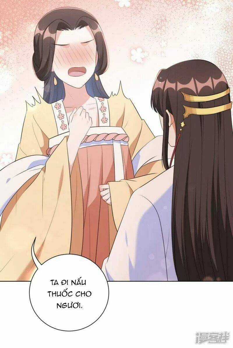 Vương Phi Có Độc! Chapter 41 trang 22