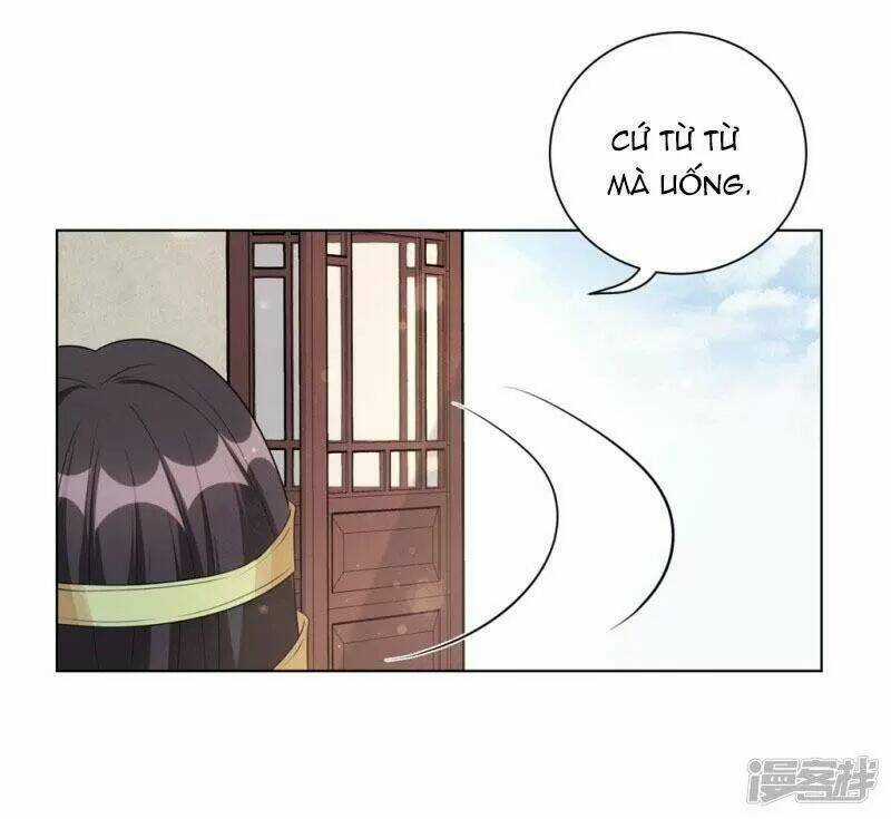 Vương Phi Có Độc! Chapter 41 trang 23