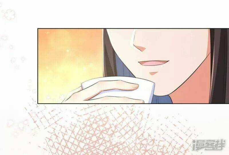 Vương Phi Có Độc! Chapter 41 trang 24