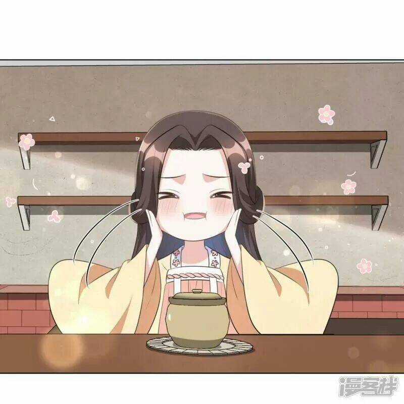 Vương Phi Có Độc! Chapter 41 trang 27