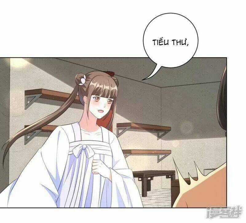 Vương Phi Có Độc! Chapter 41 trang 28