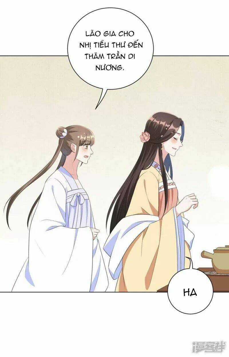 Vương Phi Có Độc! Chapter 41 trang 29