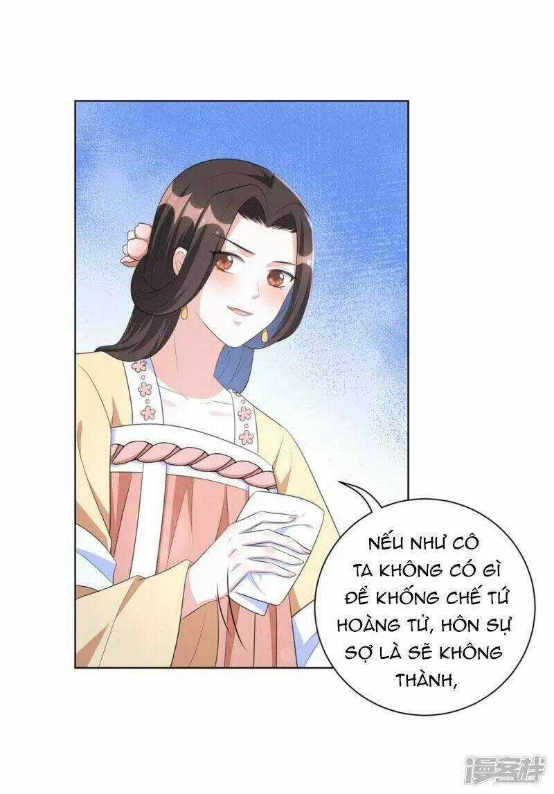 Vương Phi Có Độc! Chapter 41 trang 30