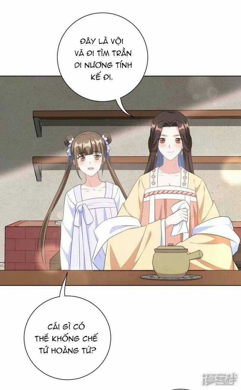 Vương Phi Có Độc! Chapter 41 trang 31