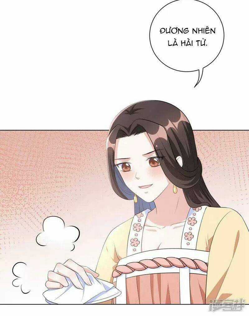 Vương Phi Có Độc! Chapter 41 trang 32