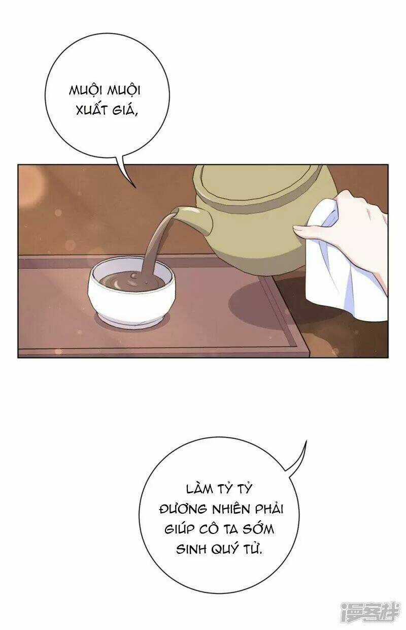 Vương Phi Có Độc! Chapter 41 trang 33