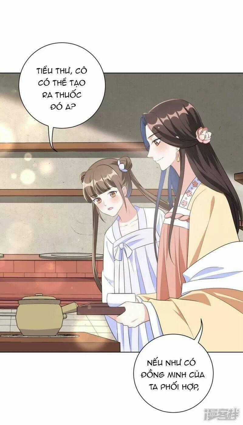 Vương Phi Có Độc! Chapter 41 trang 34