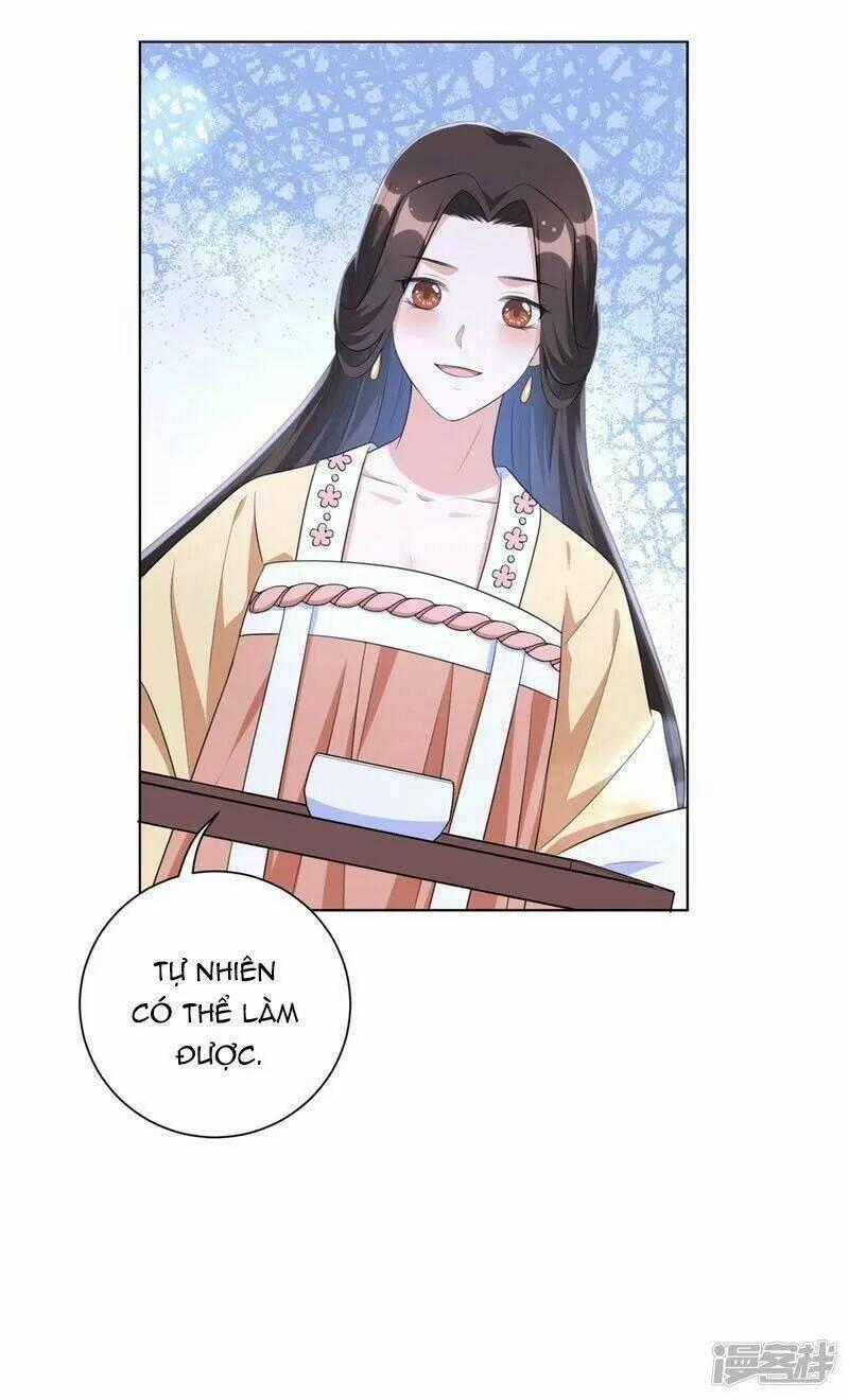 Vương Phi Có Độc! Chapter 41 trang 35