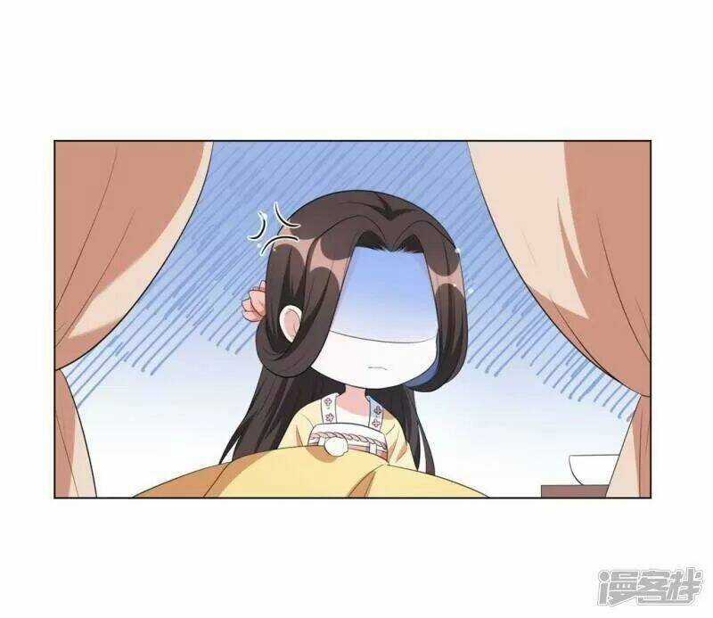 Vương Phi Có Độc! Chapter 41 trang 4