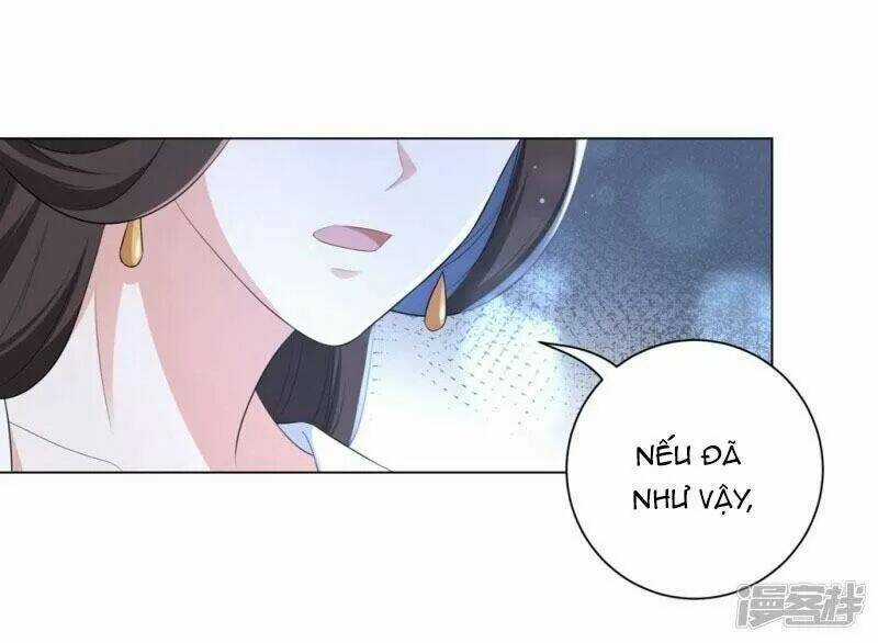 Vương Phi Có Độc! Chapter 41 trang 5