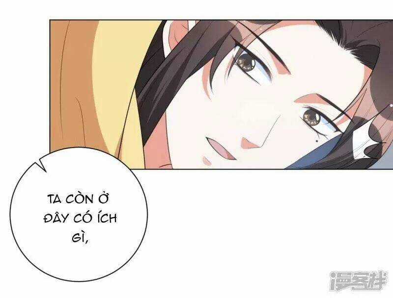 Vương Phi Có Độc! Chapter 41 trang 6