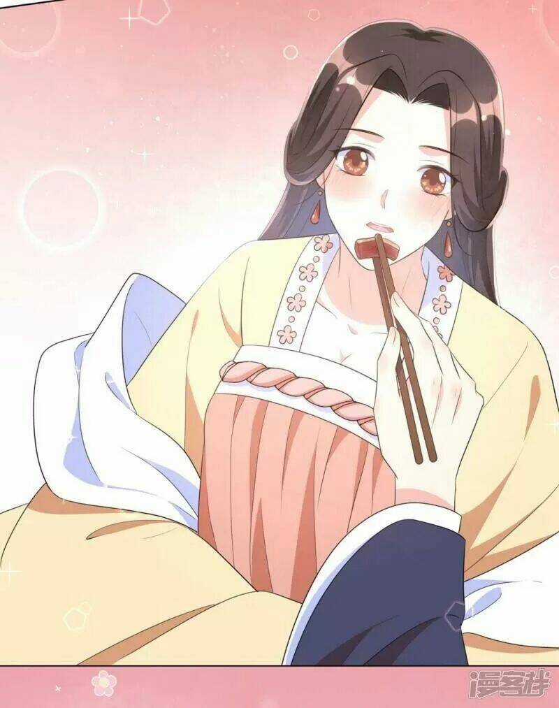 Vương Phi Có Độc! Chapter 42 trang 10