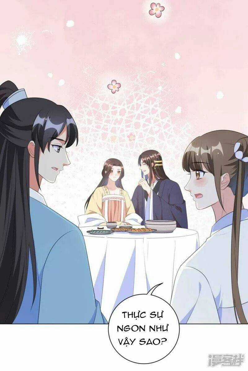 Vương Phi Có Độc! Chapter 42 trang 12