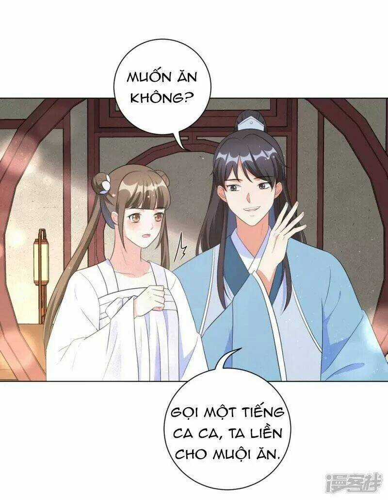 Vương Phi Có Độc! Chapter 42 trang 13