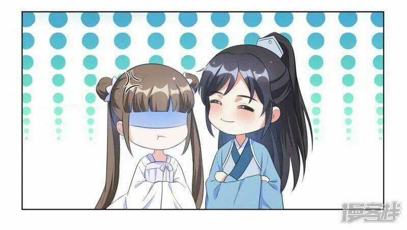 Vương Phi Có Độc! Chapter 42 trang 14