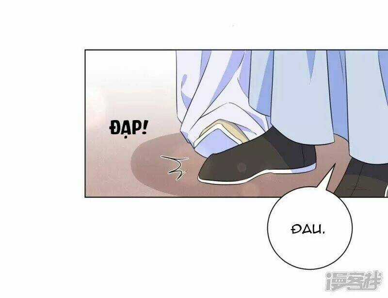 Vương Phi Có Độc! Chapter 42 trang 15