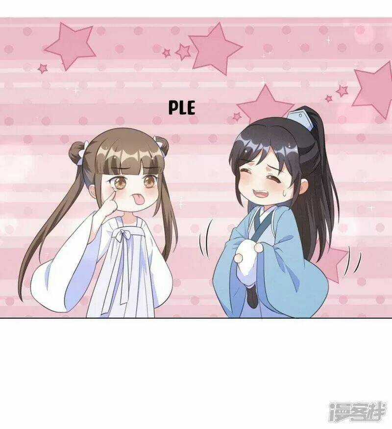 Vương Phi Có Độc! Chapter 42 trang 16