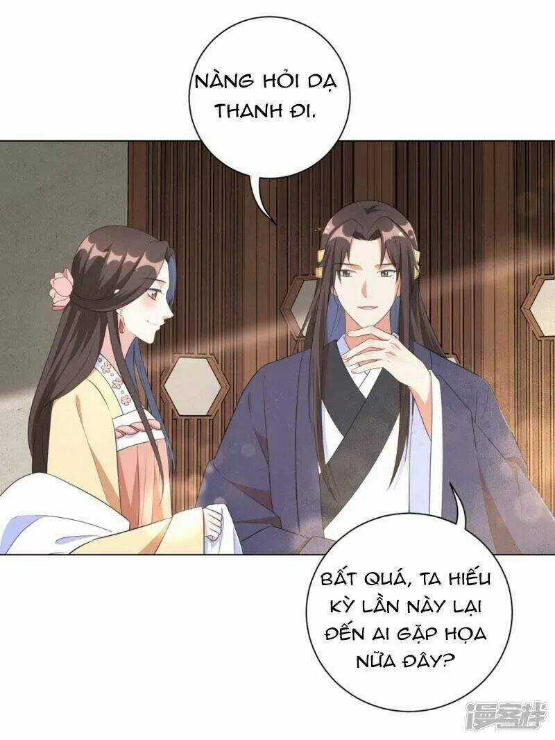 Vương Phi Có Độc! Chapter 42 trang 19