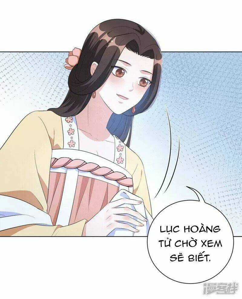 Vương Phi Có Độc! Chapter 42 trang 20