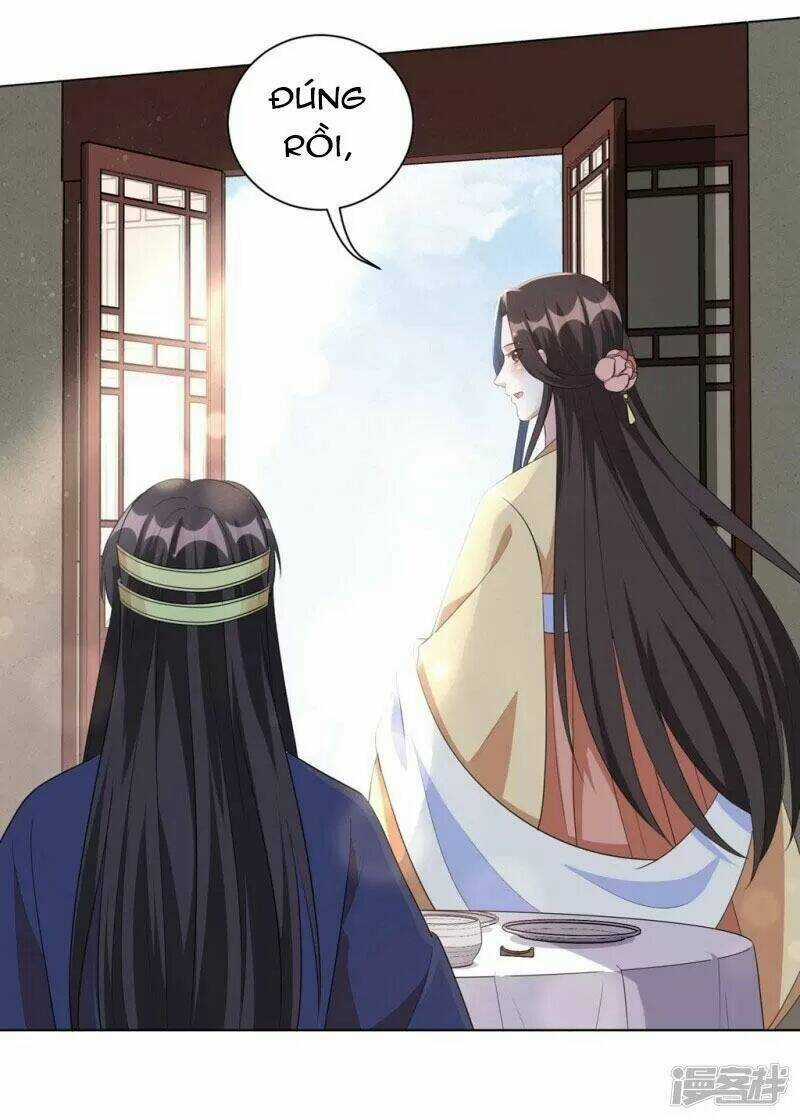 Vương Phi Có Độc! Chapter 42 trang 21