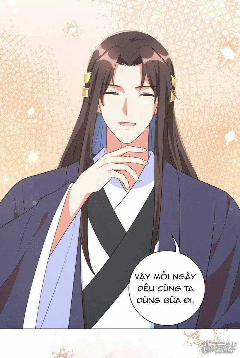 Vương Phi Có Độc! Chapter 42 trang 24