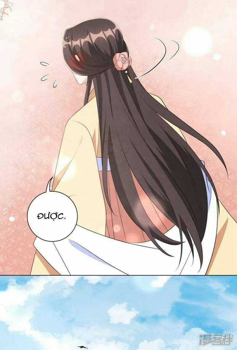 Vương Phi Có Độc! Chapter 42 trang 26