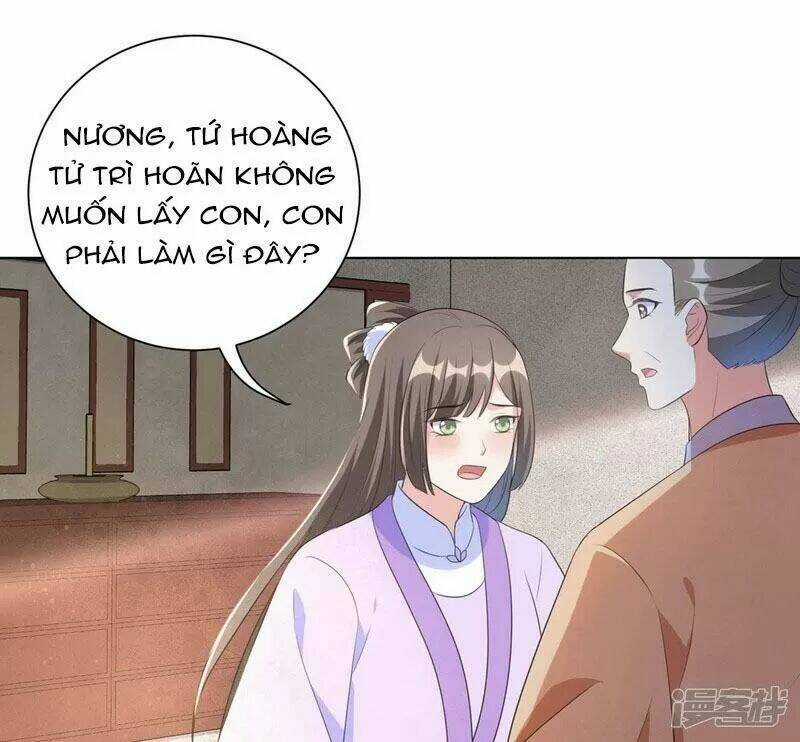 Vương Phi Có Độc! Chapter 42 trang 28