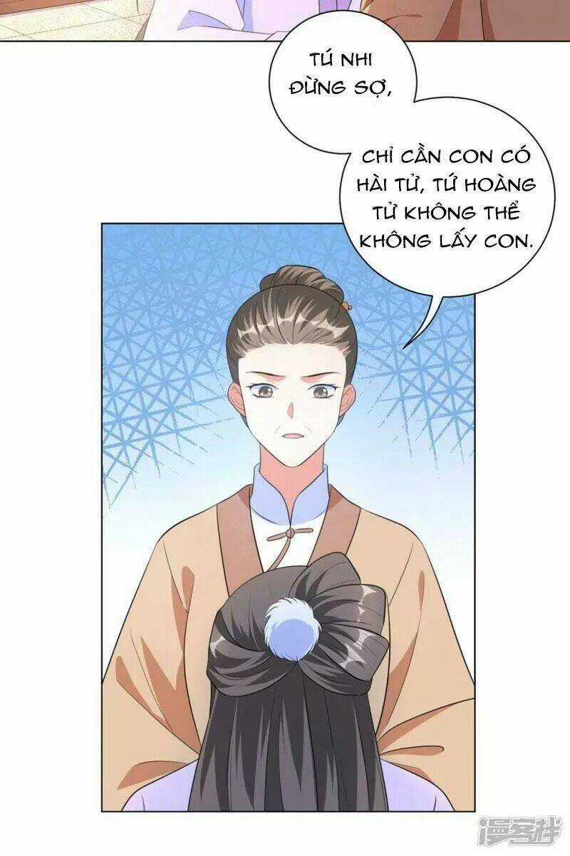 Vương Phi Có Độc! Chapter 42 trang 29