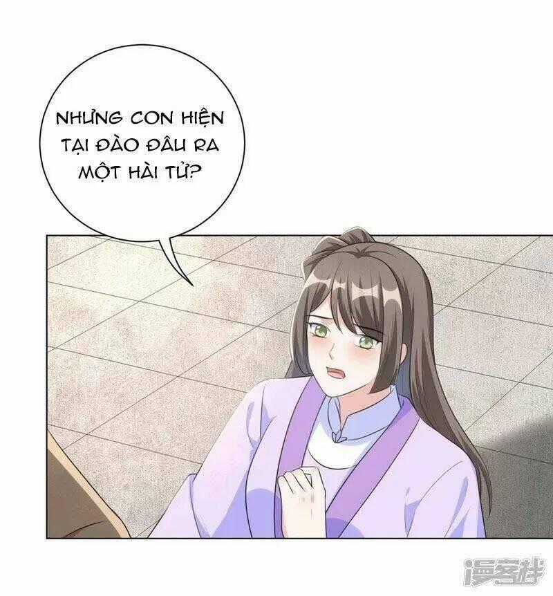 Vương Phi Có Độc! Chapter 42 trang 30