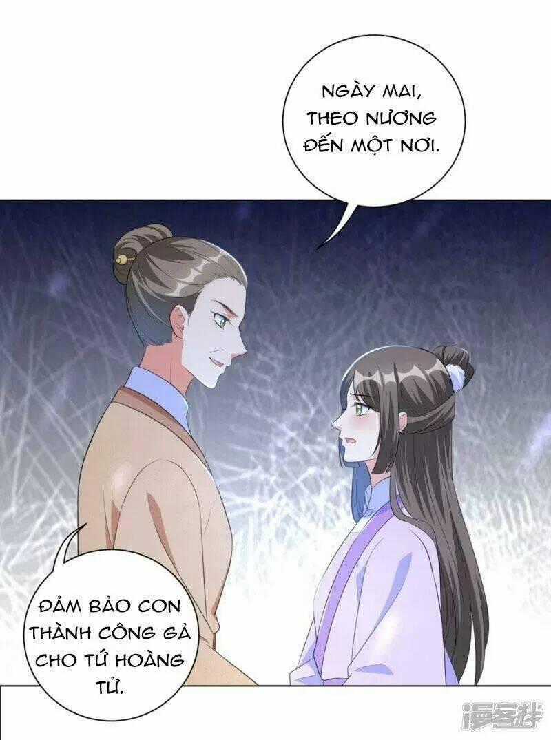 Vương Phi Có Độc! Chapter 42 trang 31