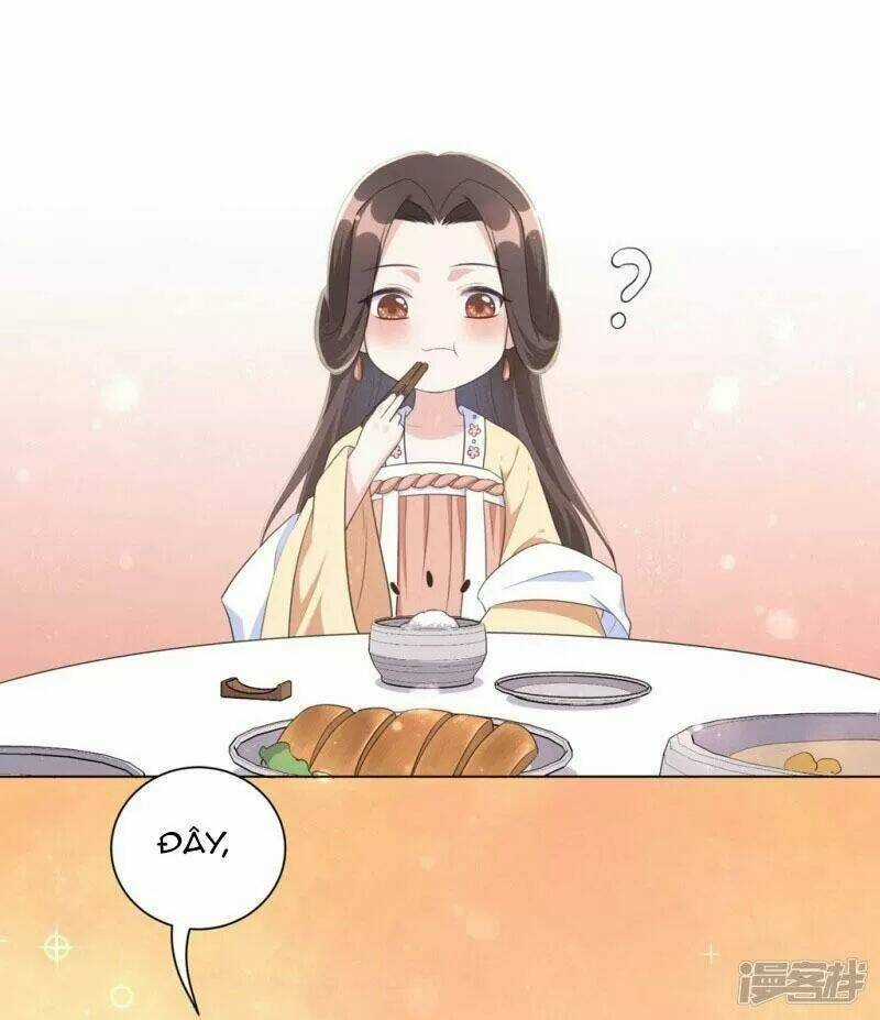 Vương Phi Có Độc! Chapter 42 trang 8