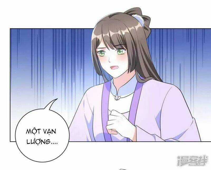 Vương Phi Có Độc! Chapter 43 trang 10