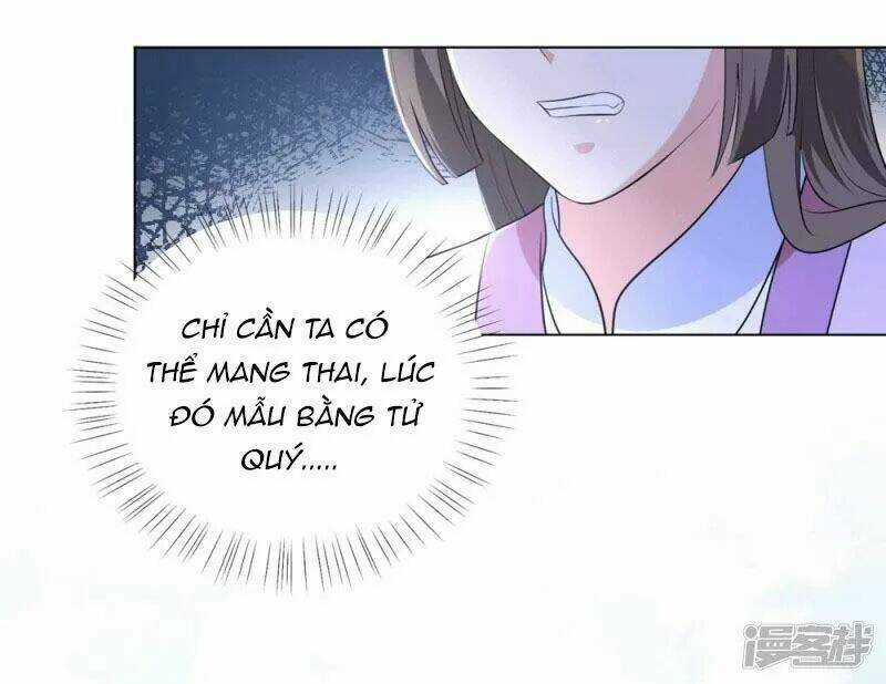 Vương Phi Có Độc! Chapter 43 trang 11
