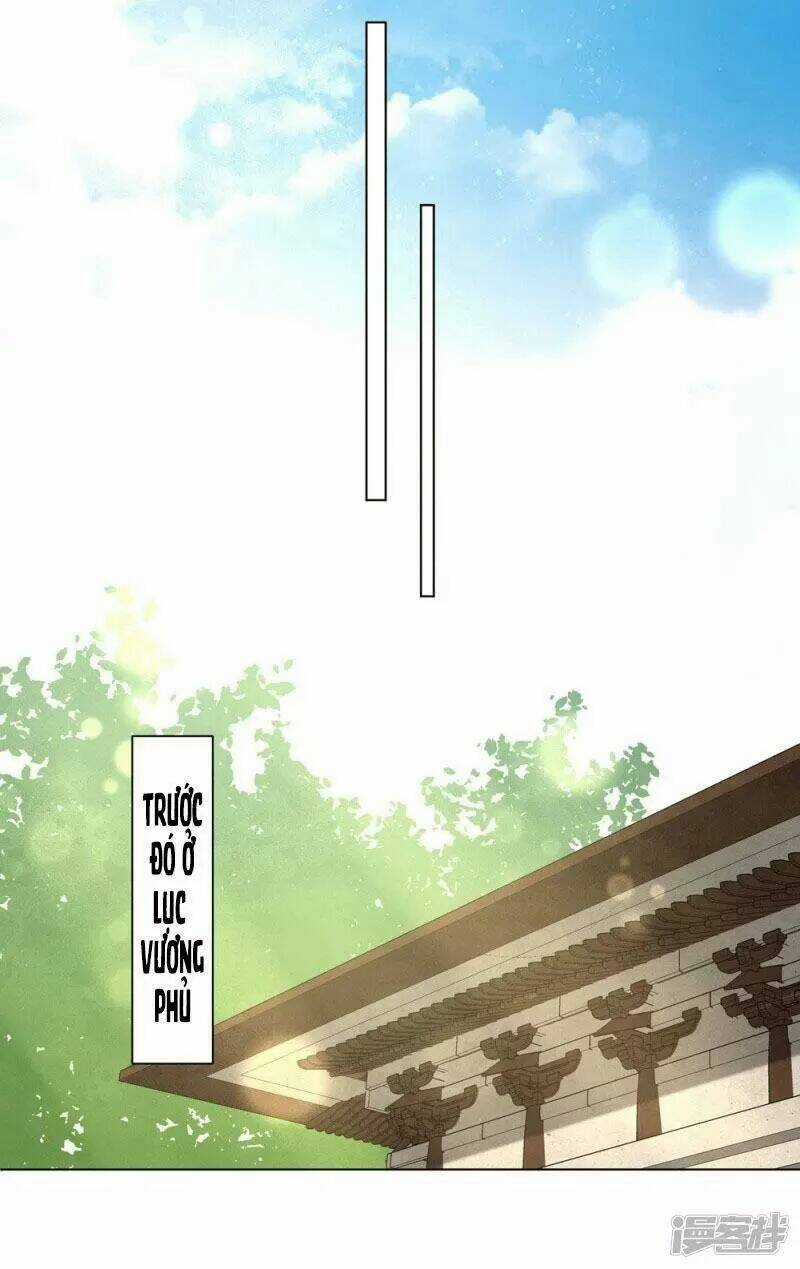 Vương Phi Có Độc! Chapter 43 trang 13