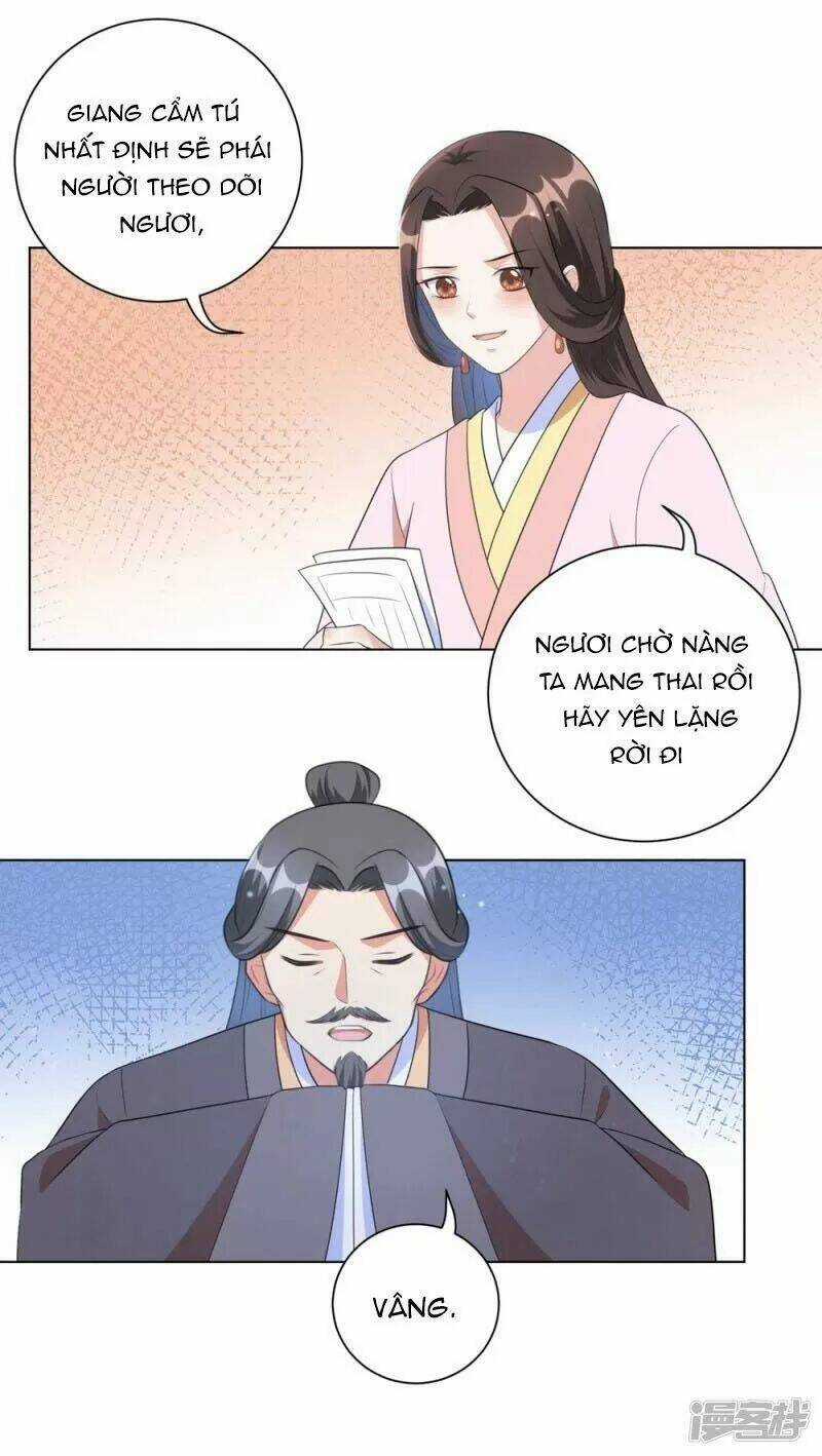 Vương Phi Có Độc! Chapter 43 trang 15