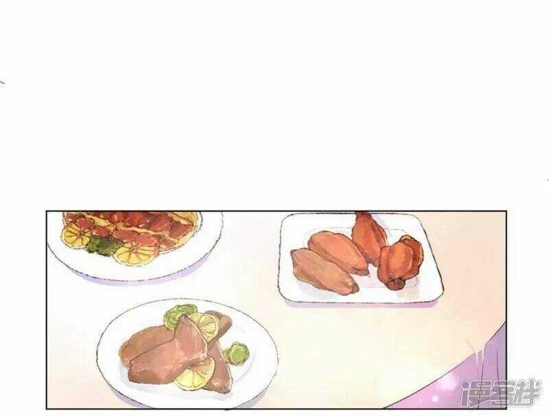 Vương Phi Có Độc! Chapter 43 trang 16