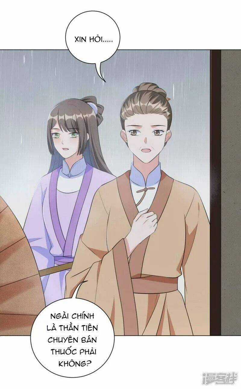 Vương Phi Có Độc! Chapter 43 trang 2