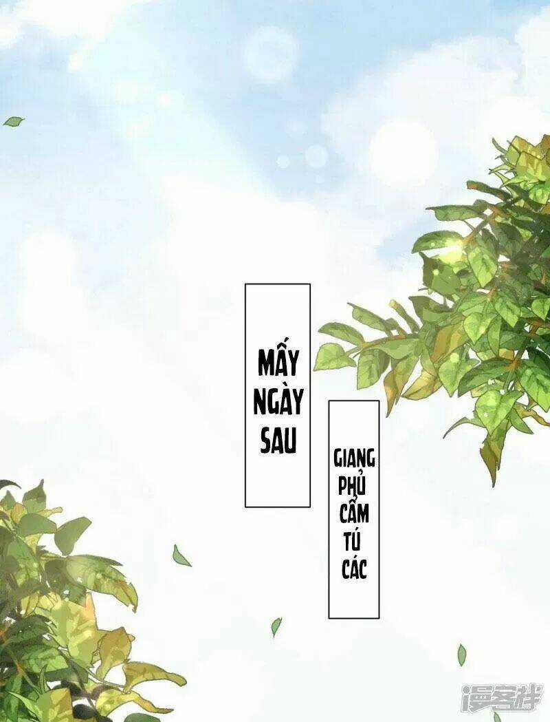 Vương Phi Có Độc! Chapter 43 trang 21