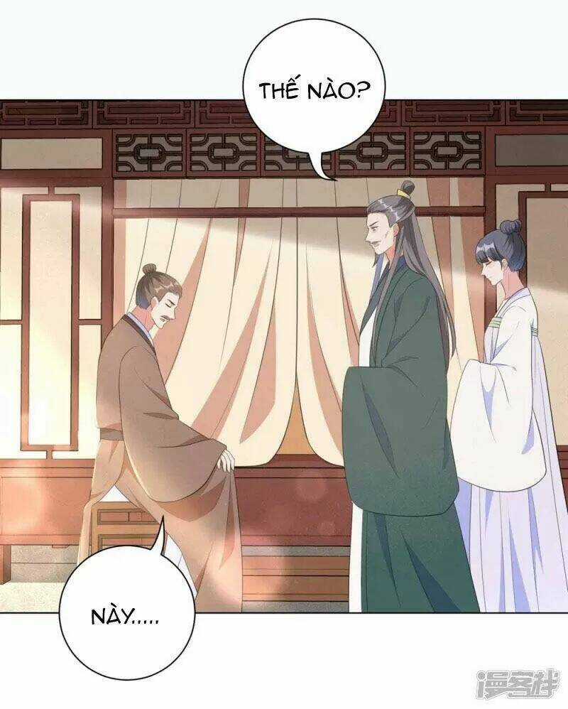 Vương Phi Có Độc! Chapter 43 trang 23