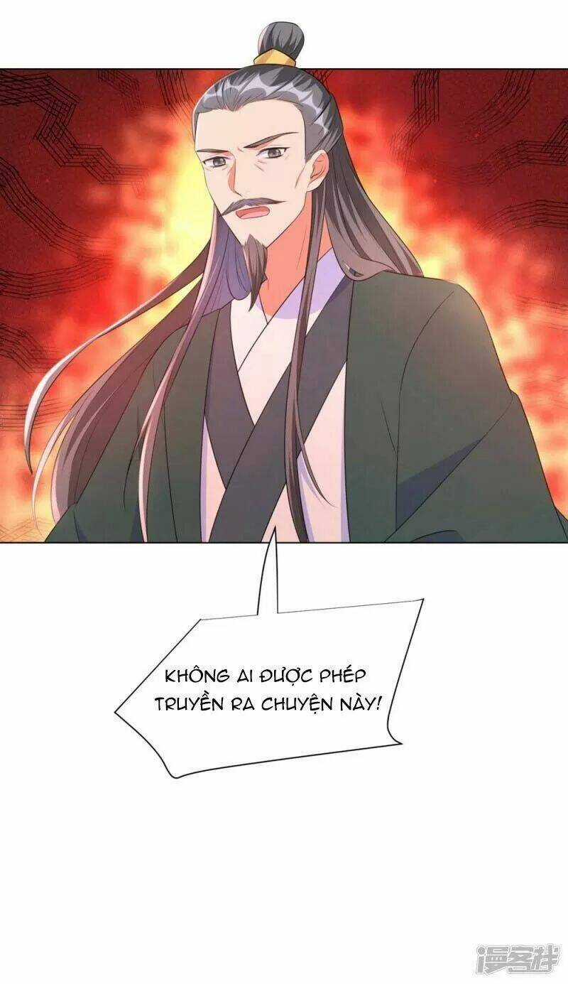 Vương Phi Có Độc! Chapter 43 trang 25