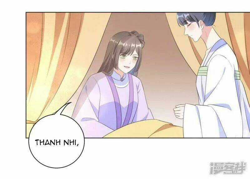 Vương Phi Có Độc! Chapter 43 trang 27