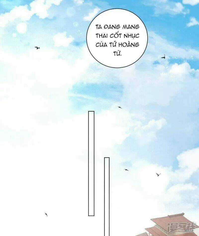 Vương Phi Có Độc! Chapter 43 trang 29