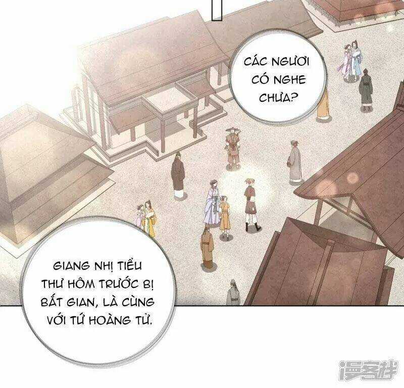 Vương Phi Có Độc! Chapter 43 trang 30
