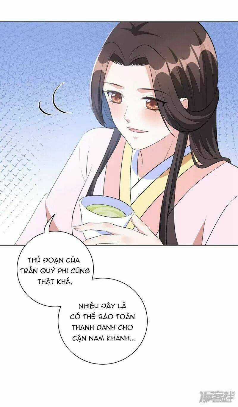 Vương Phi Có Độc! Chapter 43 trang 33