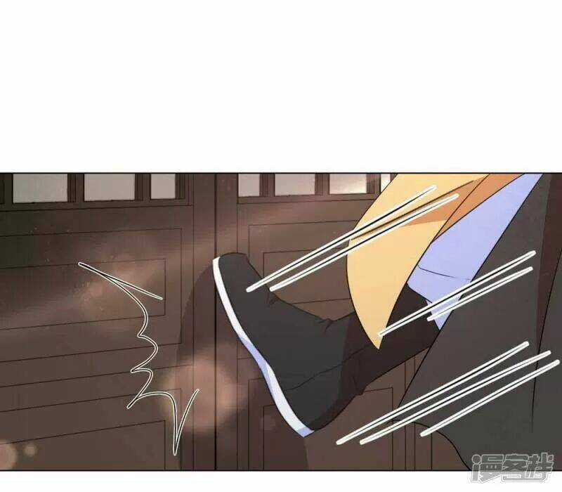 Vương Phi Có Độc! Chapter 43 trang 34