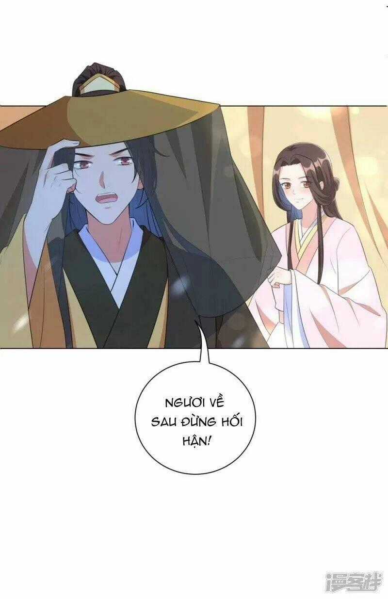 Vương Phi Có Độc! Chapter 43 trang 39