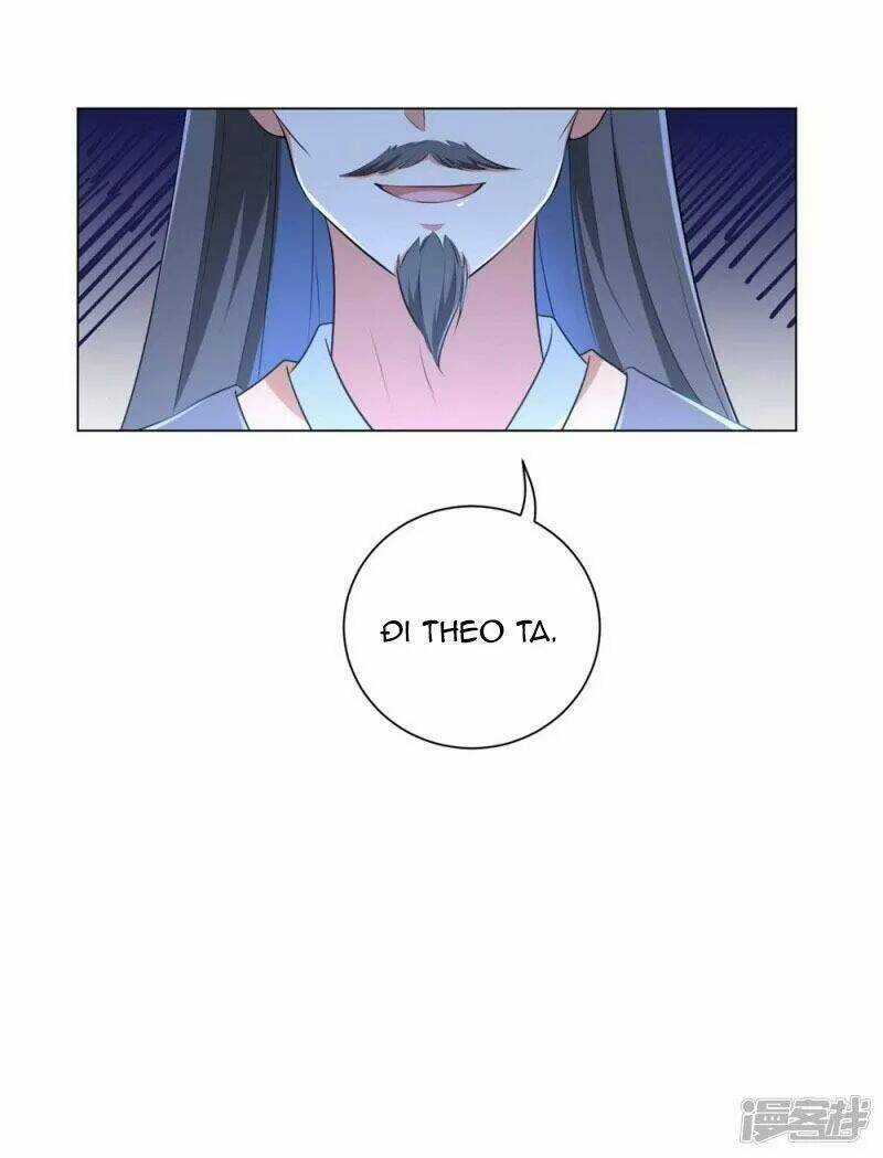 Vương Phi Có Độc! Chapter 43 trang 4